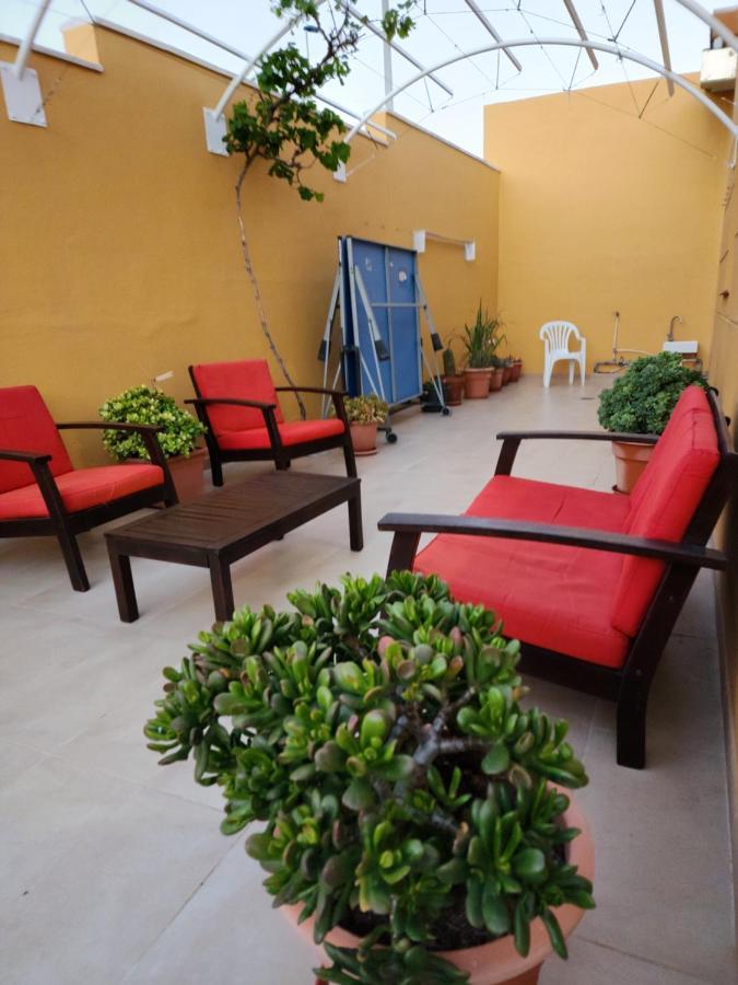 Casa Marta. Villa Granadilla De Abona Exterior foto